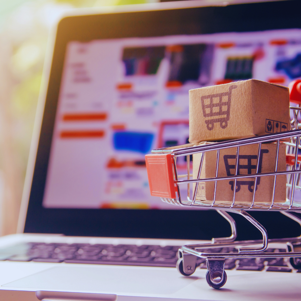El impacto del ecommerce en 2025: estadísticas que no puedes ignorar 🚀