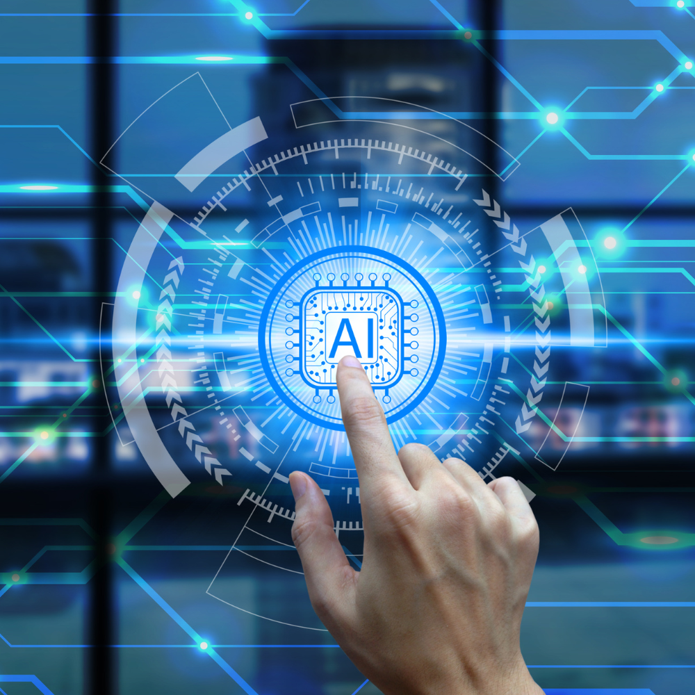 Inteligencia Artificial aplicada al ecommerce: ejemplos reales que venden más 🤖